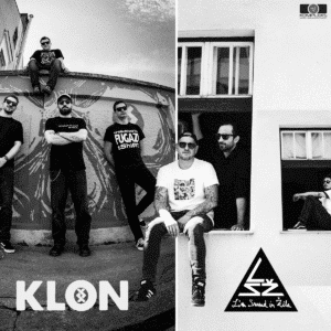 LIM SMRAD IN ŽILA + KLON